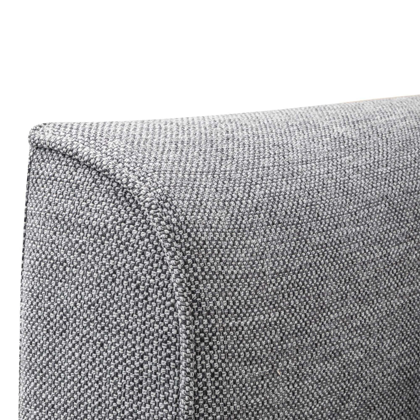 3 Seater Sofa - Graphite Grey