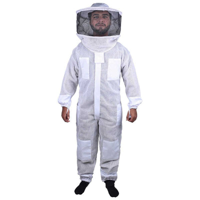 Size 2XL · Beekeeping · Full Suit 3