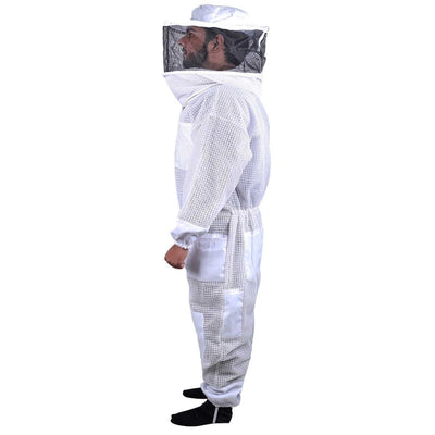 Size 2XL · Beekeeping · Full Suit 3