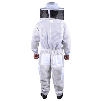 Size 2XL · Beekeeping · Full Suit 3