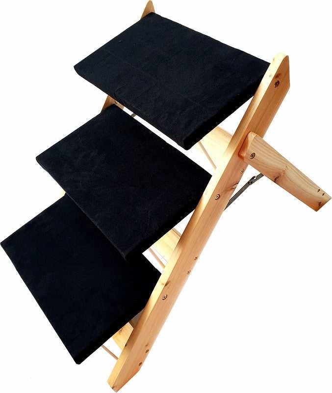 3x Step Portable Stairs