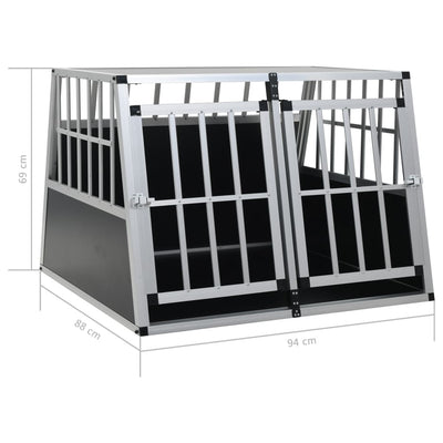 Dog Cage 94cm