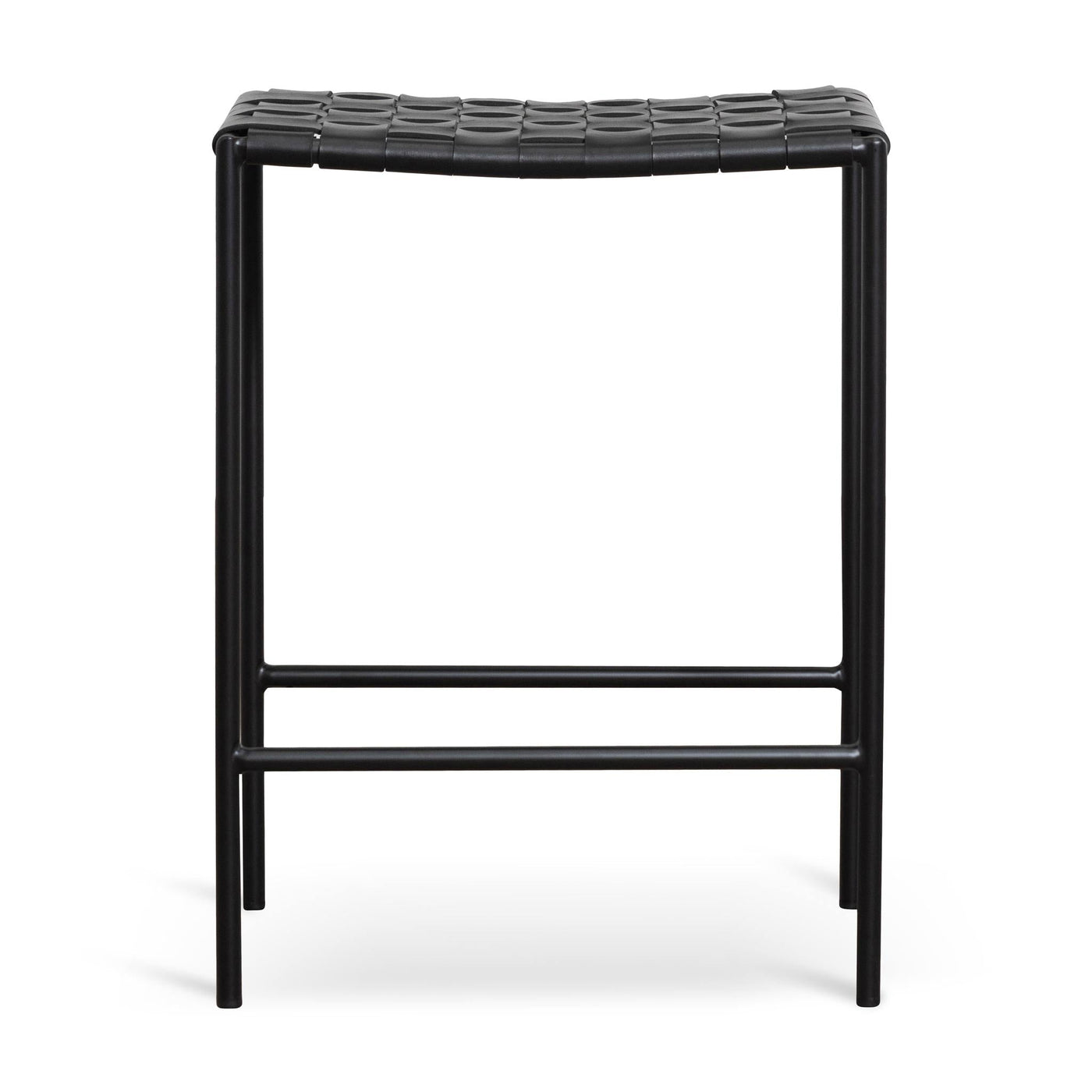 Bar stool - Black