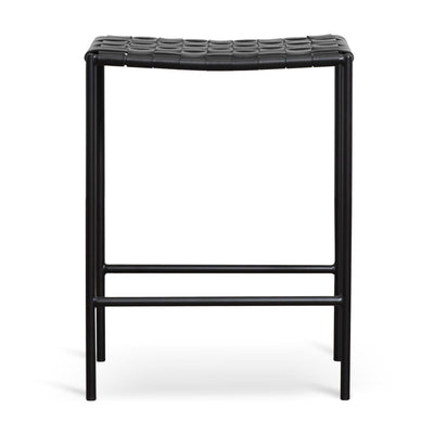 Bar stool - Black