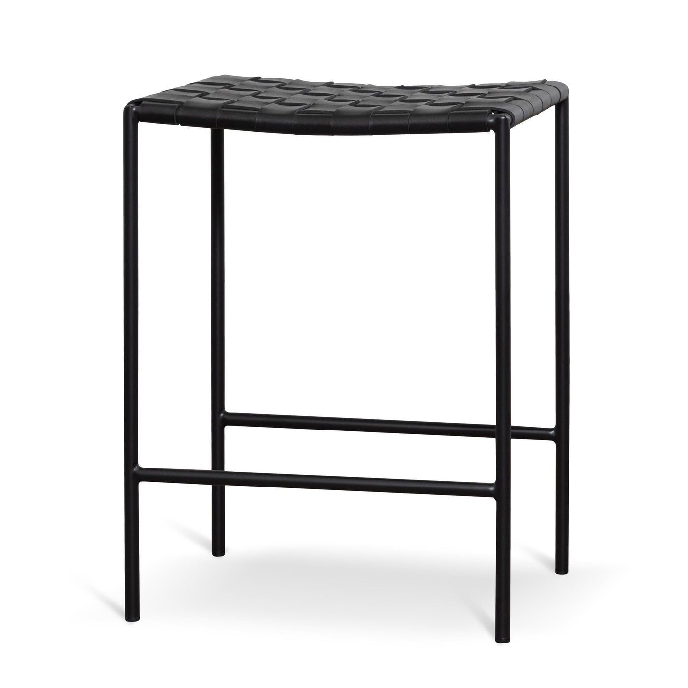 Bar stool - Black