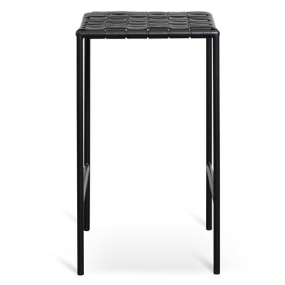 Bar stool - Black