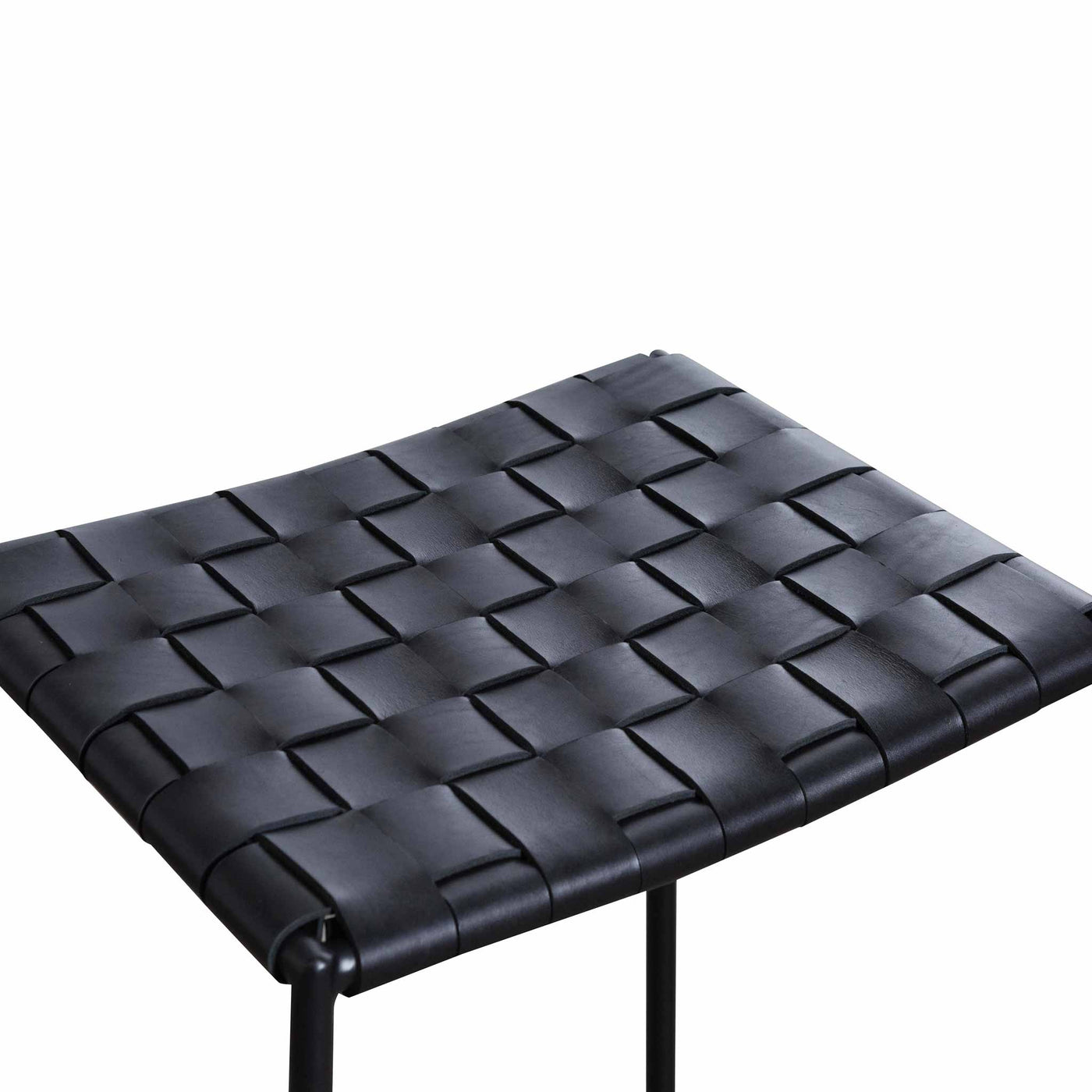 Bar stool - Black