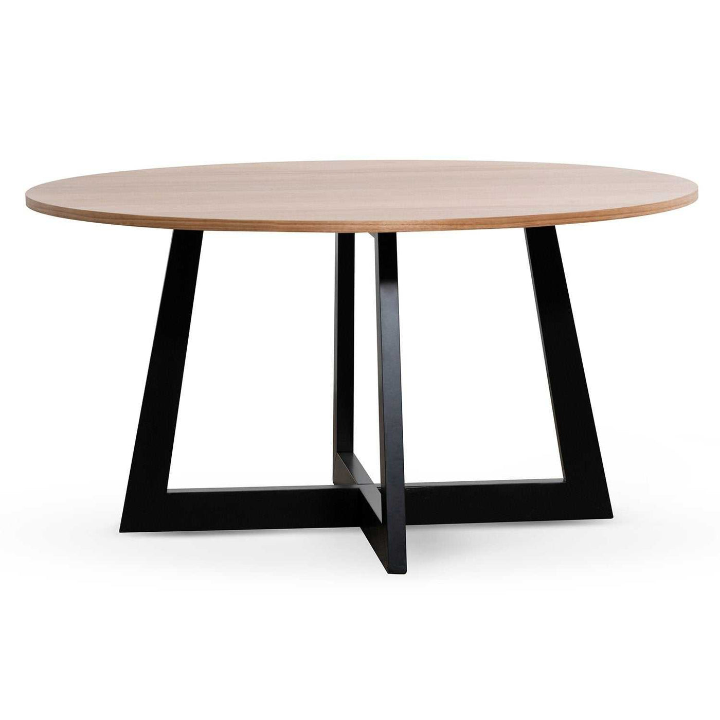 1.5m Round Dining Table