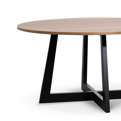 1.5m Round Dining Table