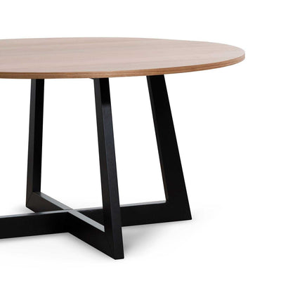 1.5m Round Dining Table