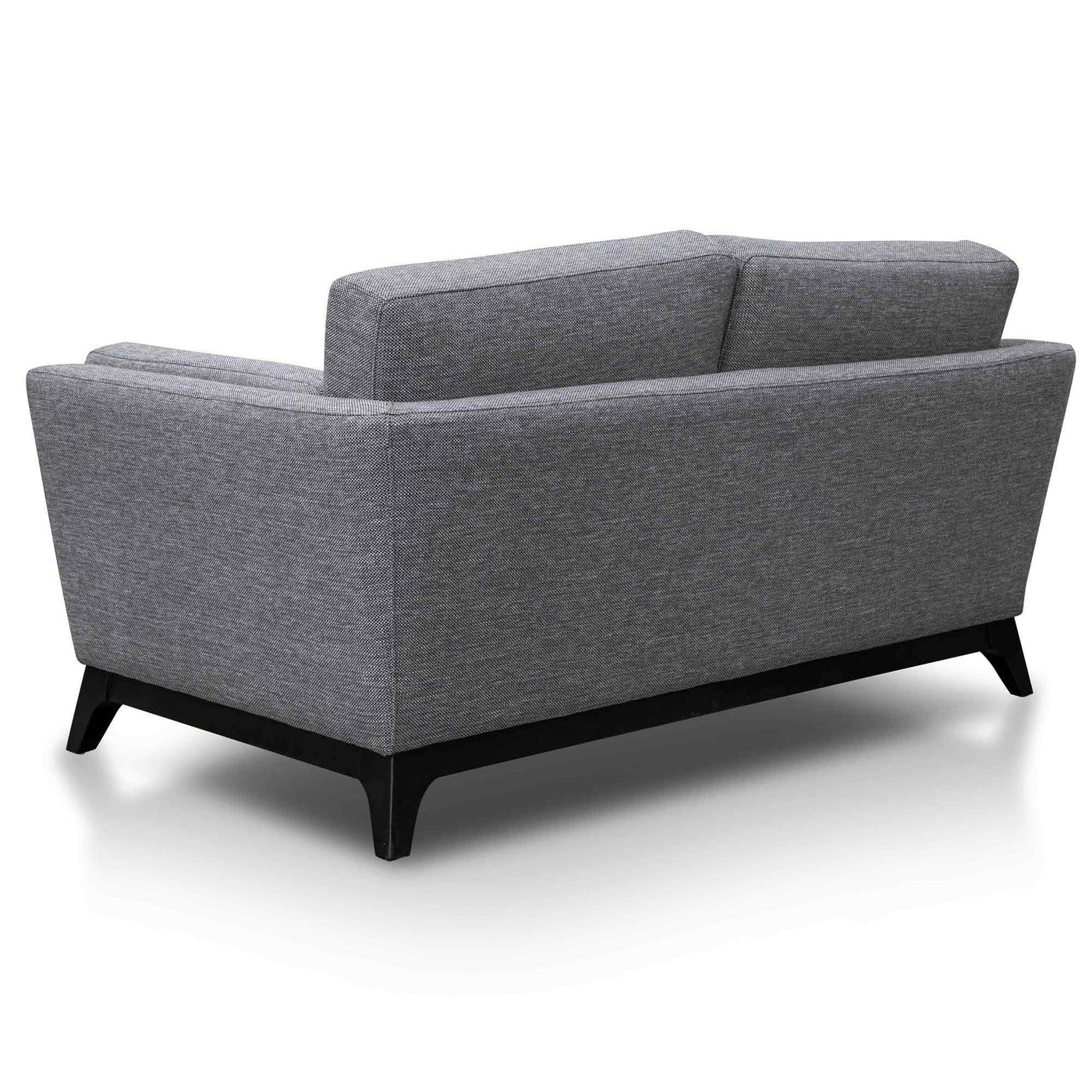 2 Seater Sofa - Graphite Grey