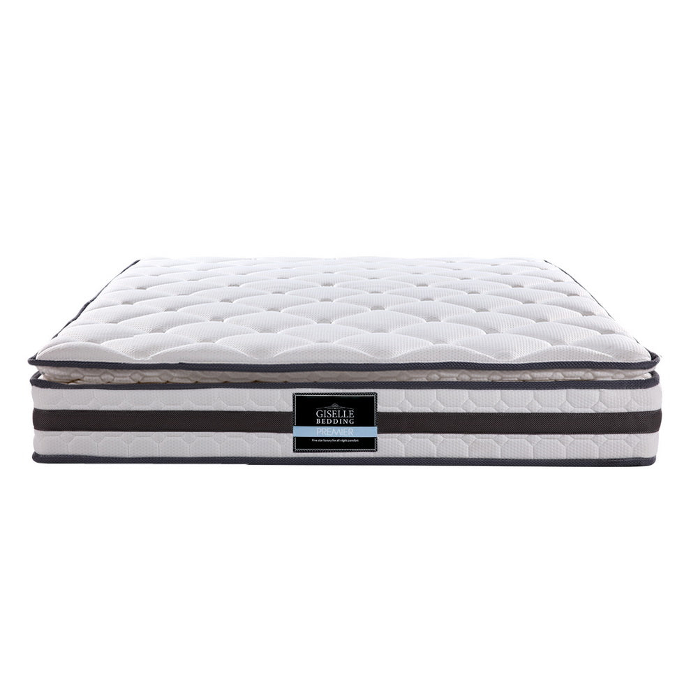 Bonnell Spring Mattress 21cm Thick ‚ Double