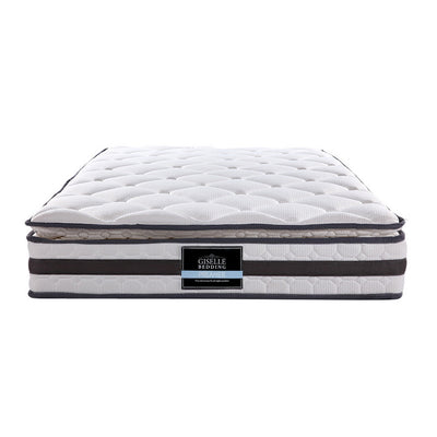 Bonnell Spring Mattress 21cm Thick ‚ King Single