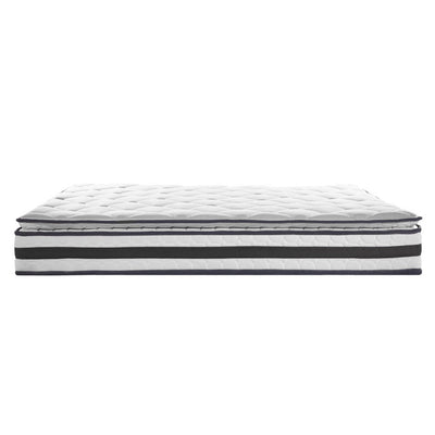 Bonnell Spring Mattress 21cm Thick ‚ King Single