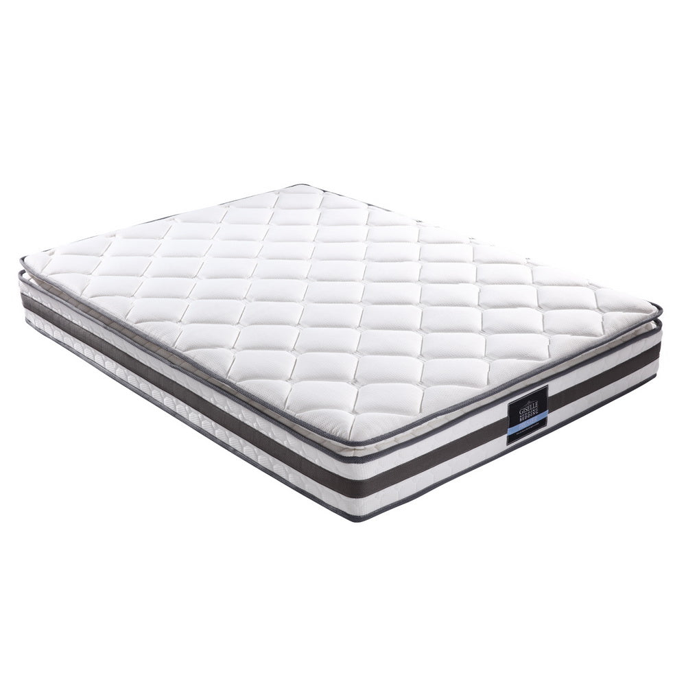 Bonnell Spring Mattress 21cm Thick ‚ Queen