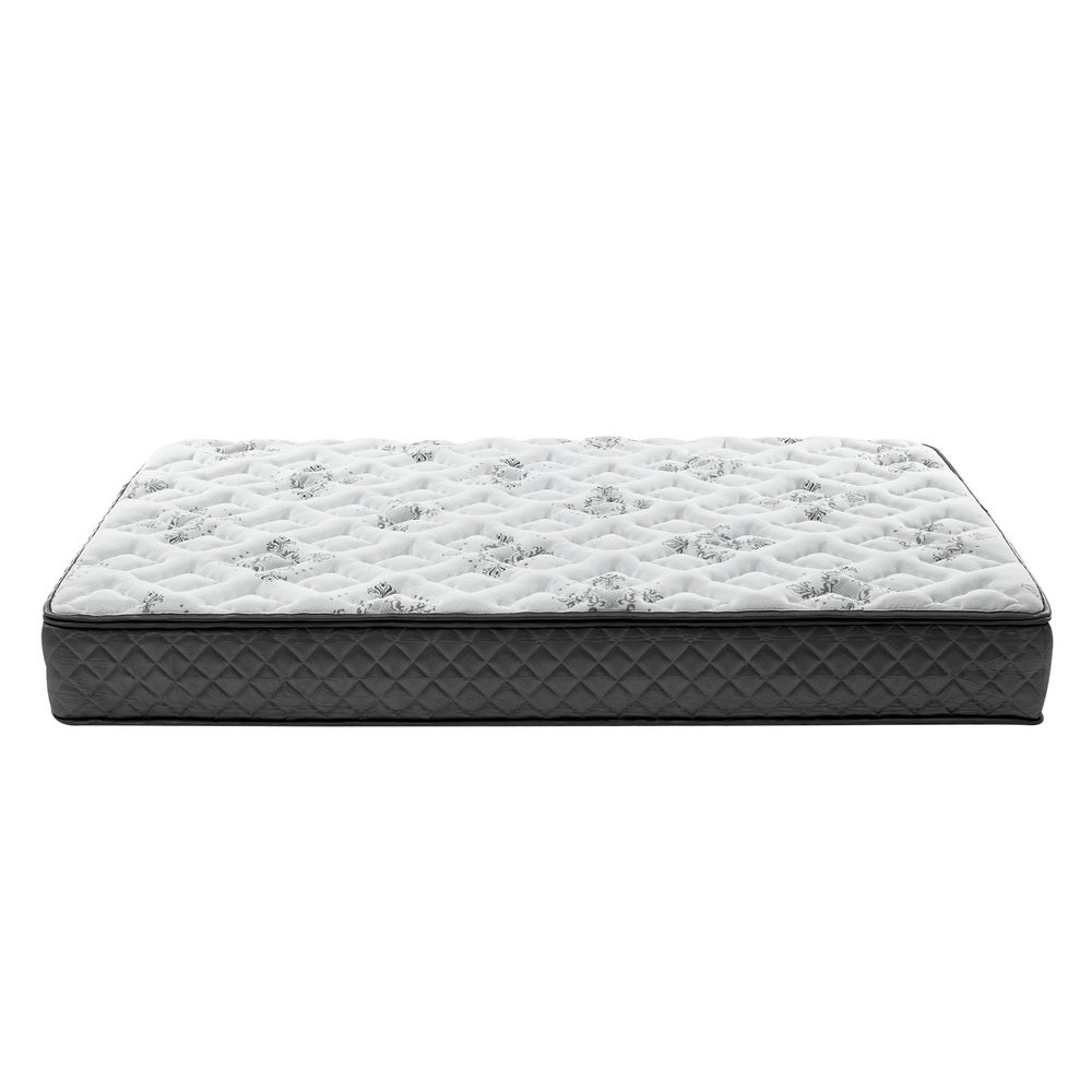 5-Zone Bonnell Spring Mattress 24cm Thick ‚Double