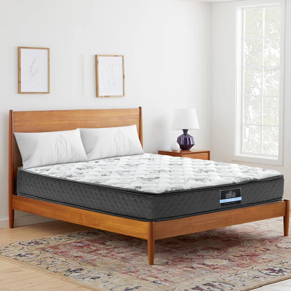 5-Zone Bonnell Spring Mattress 24cm Thick ‚Double