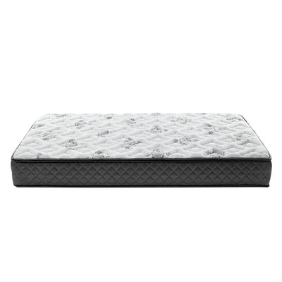 5-Zone Bonnell Spring Mattress 24cm Thick ‚King Single