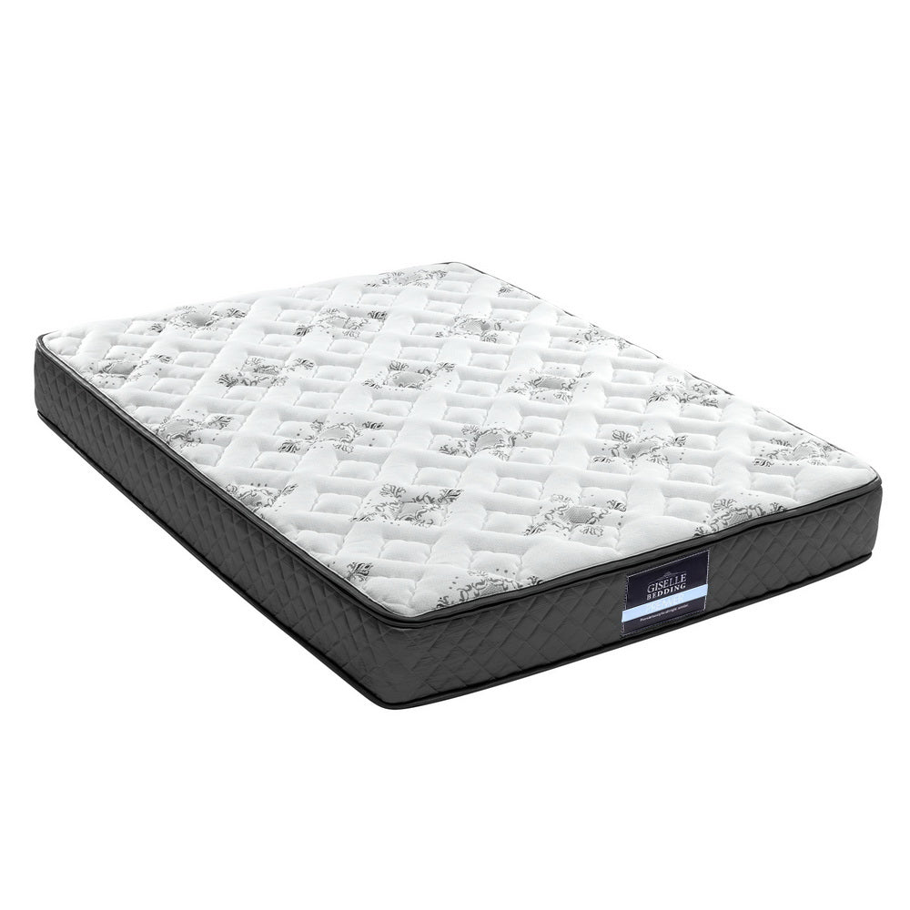 5-Zone Bonnell Spring Mattress 24cm Thick ‚ Queen