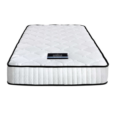 Pocket Spring Mattress 21cm Thick ‚ Single