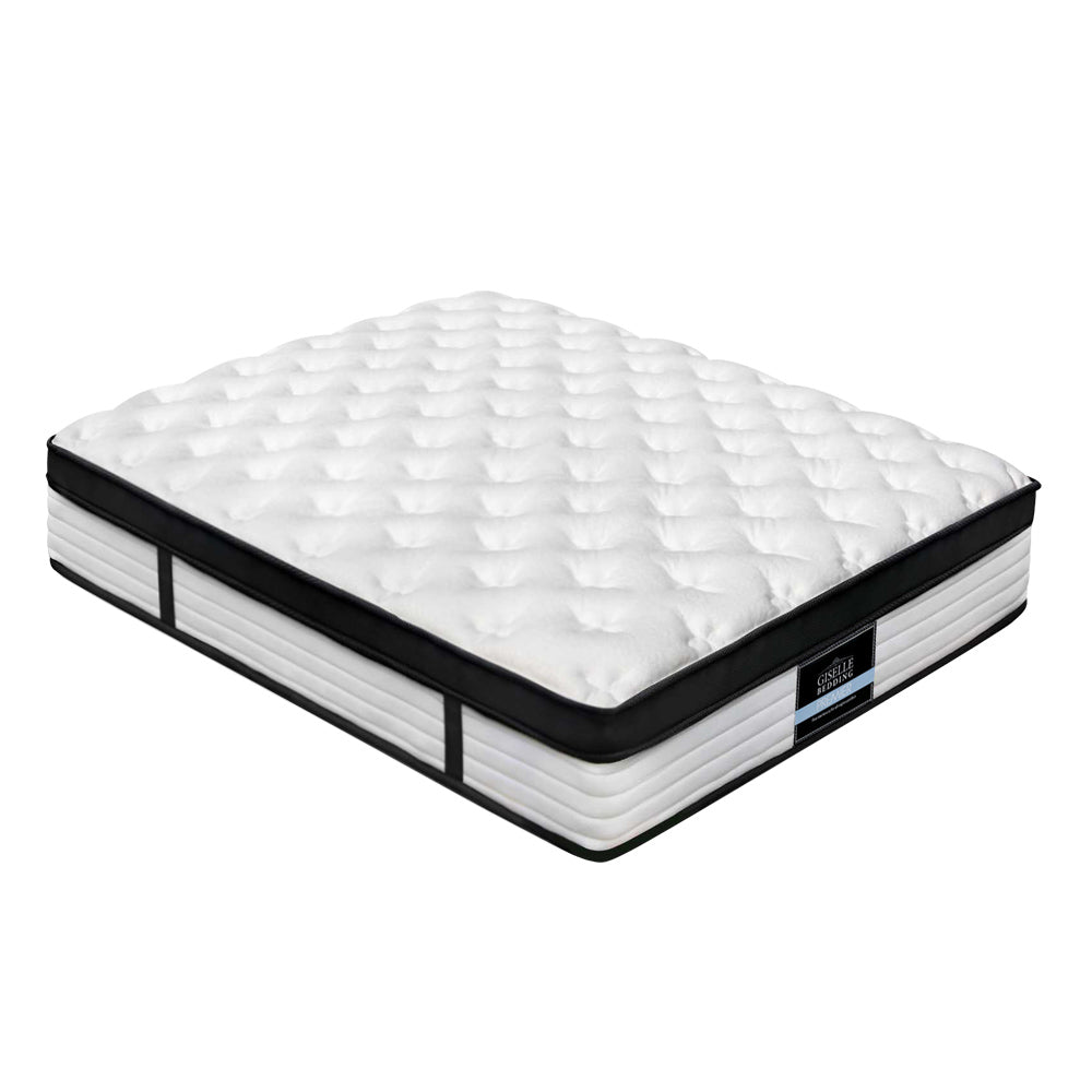 Top Pocket Spring Mattress 31cm Thick ‚ Queen