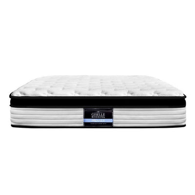 Top Pocket Spring Mattress 31cm Thick ‚ Queen