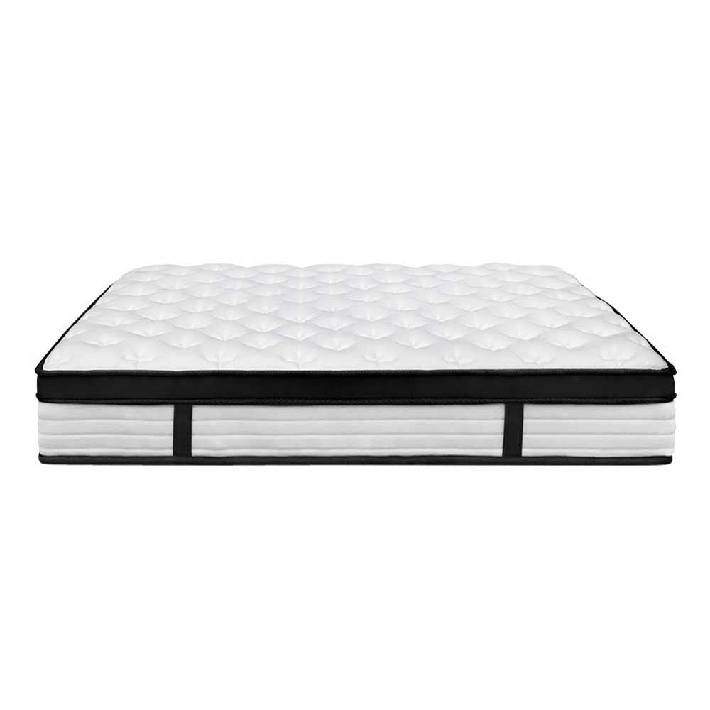 Top Pocket Spring Mattress 31cm Thick ‚ Queen