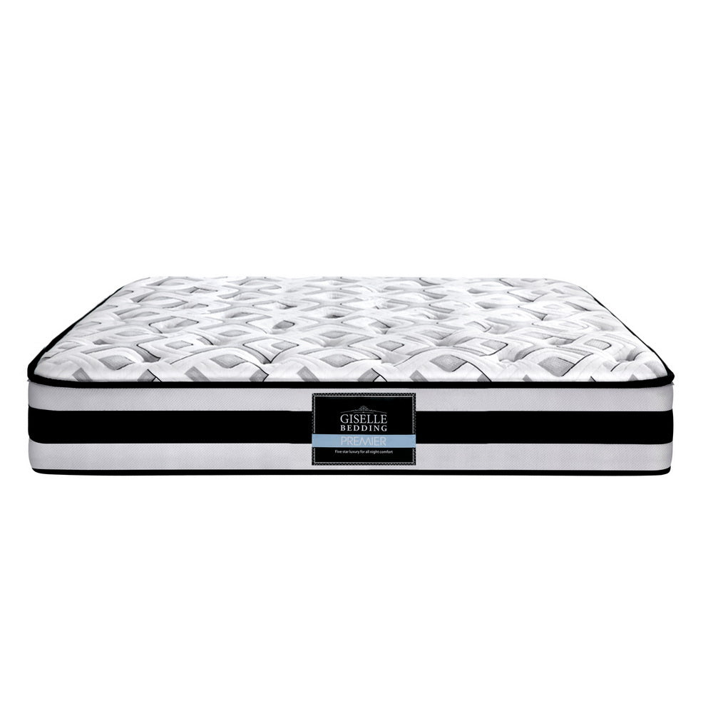 Tight Top Pocket Spring Mattress 24cm Thick ‚Double