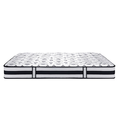 Tight Top Pocket Spring Mattress 24cm Thick ‚Double