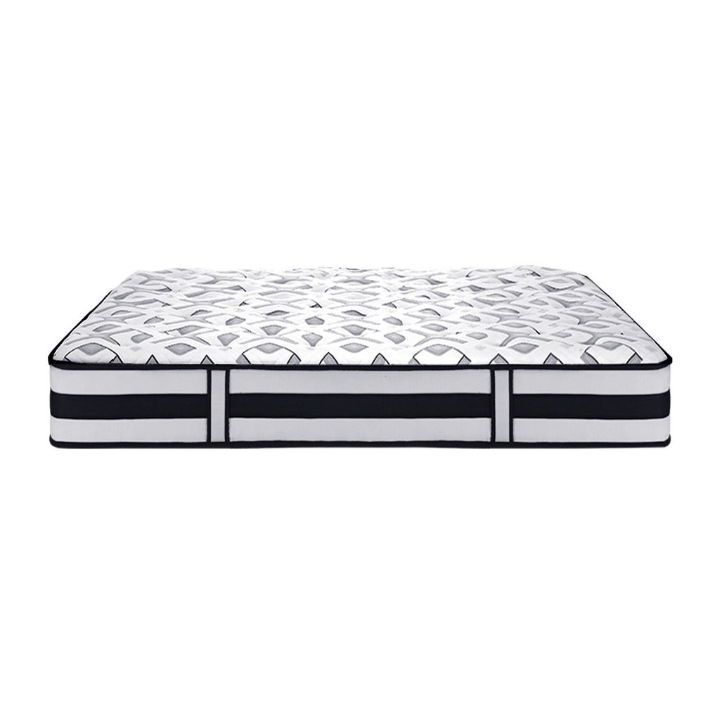 Tight Top Pocket Spring Mattress 24cm Thick ‚ Single