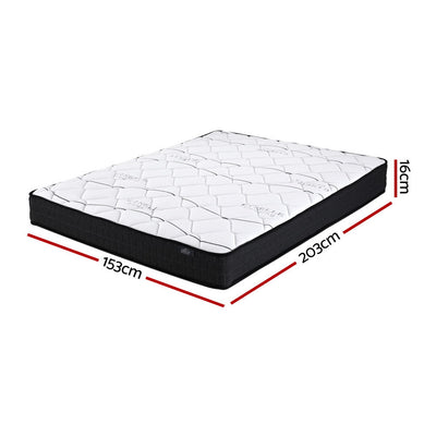 Spring Mattress 16cm Thick ‚ Queen