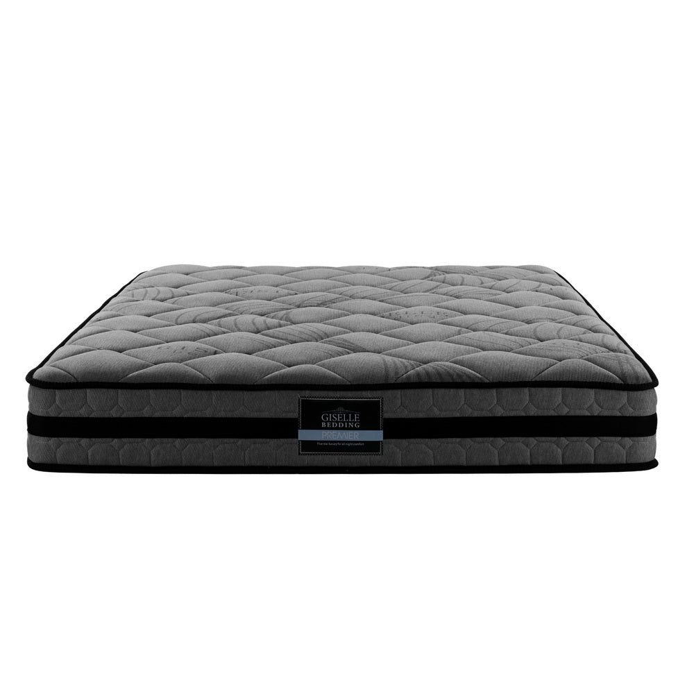 Pocket Spring Mattress 22cm Thick ‚ Double