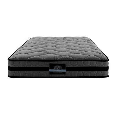 Pocket Spring Mattress 22cm Thick ‚ King Single