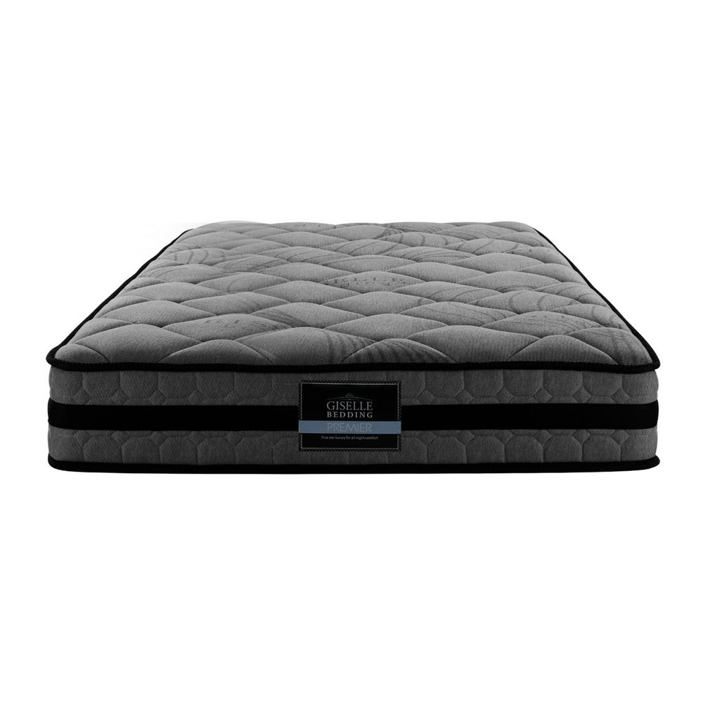 Pocket Spring Mattress 22cm Thick ‚ Single