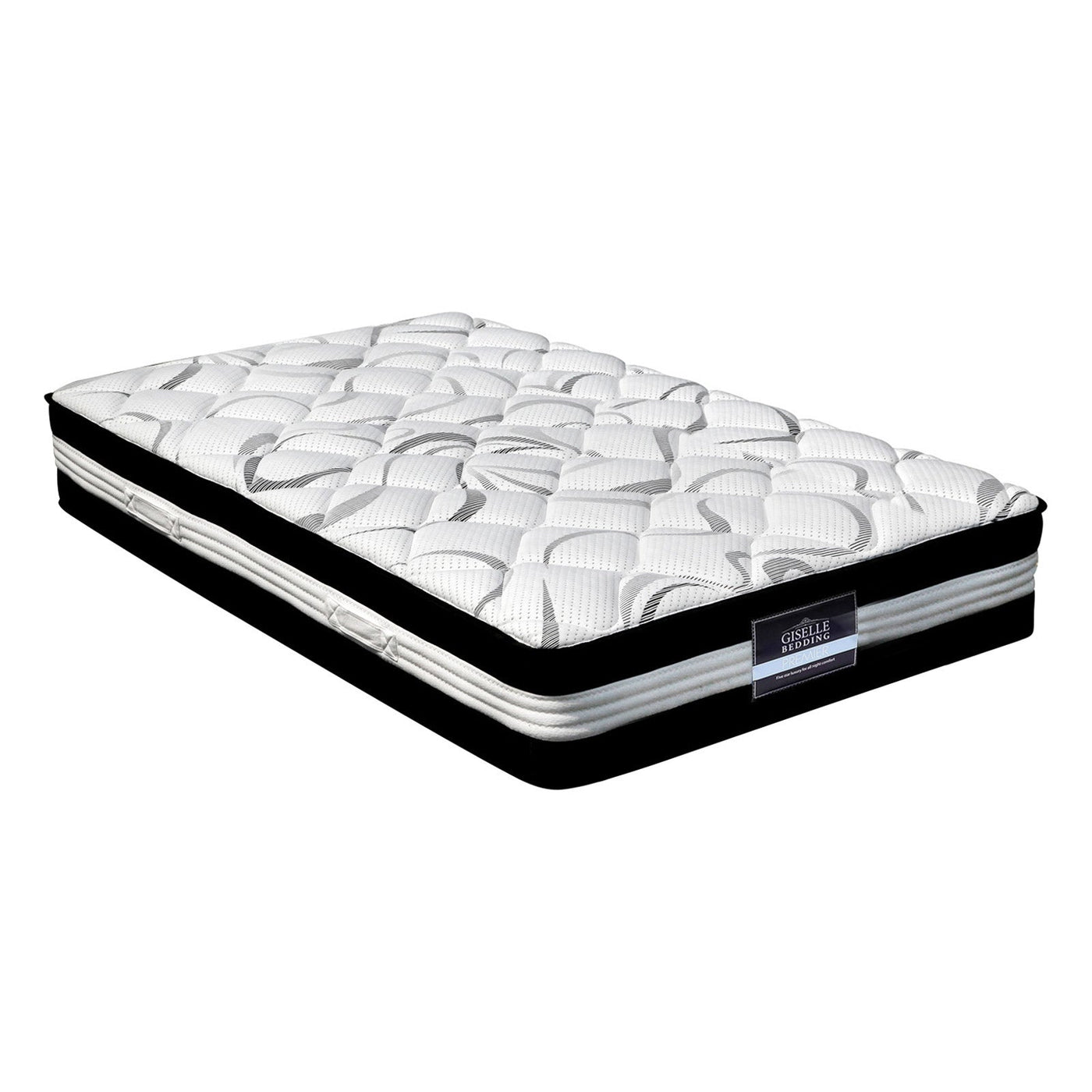 Top Pocket Spring Mattress 30cm Thick ‚Single