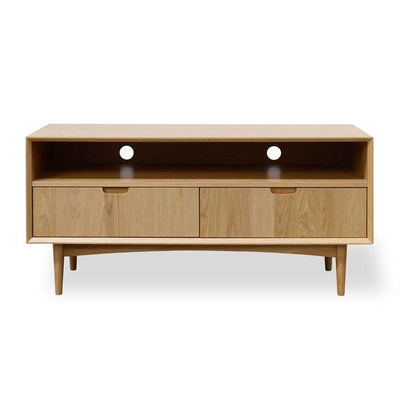 CTV140-VN Scandinavian 122cm TV Entertainment Unit