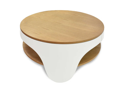 Round Coffee Table