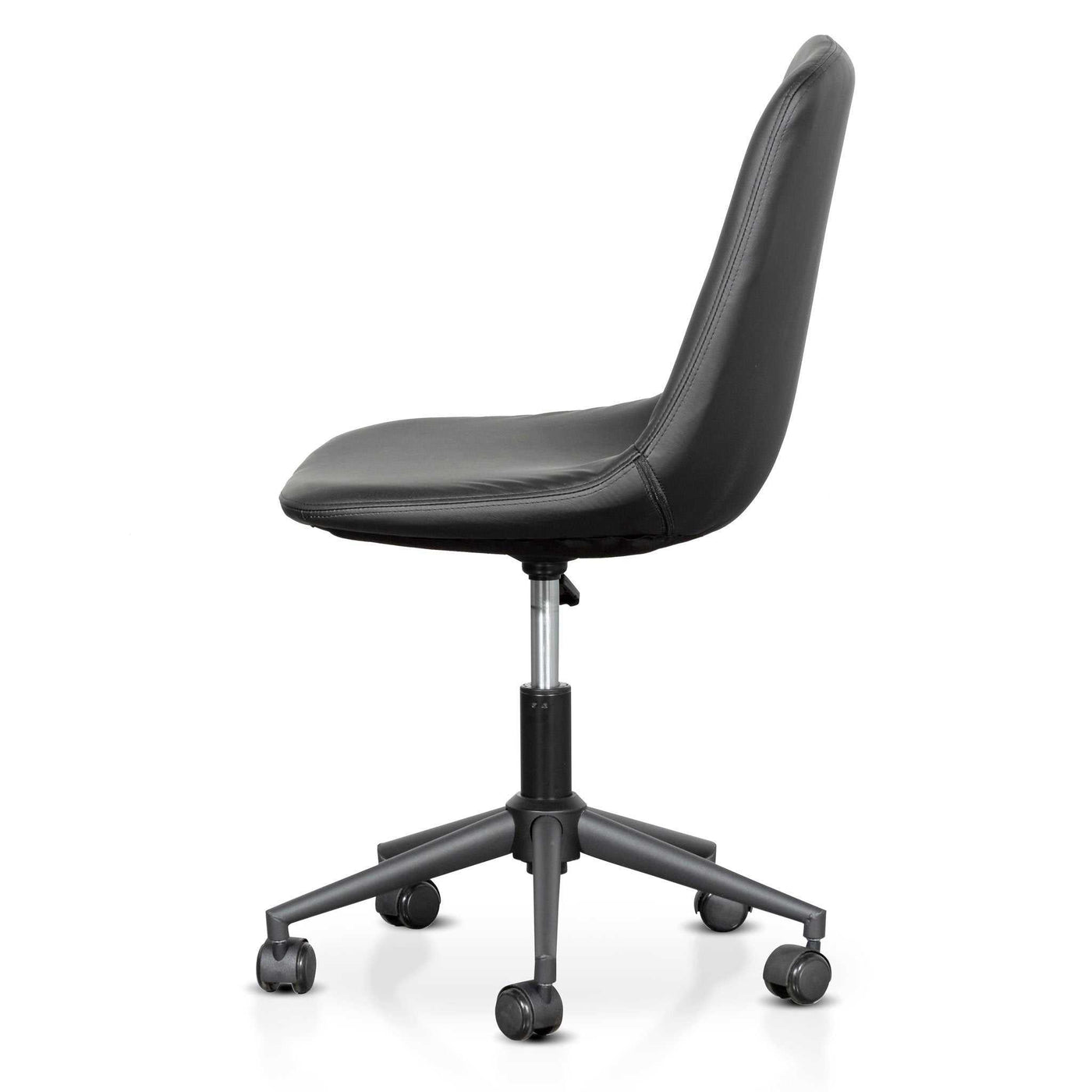 Task Office Chair - Black