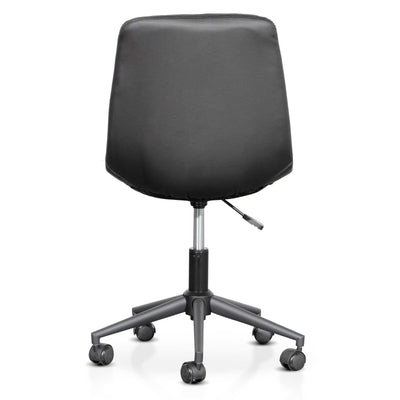 Task Office Chair - Black