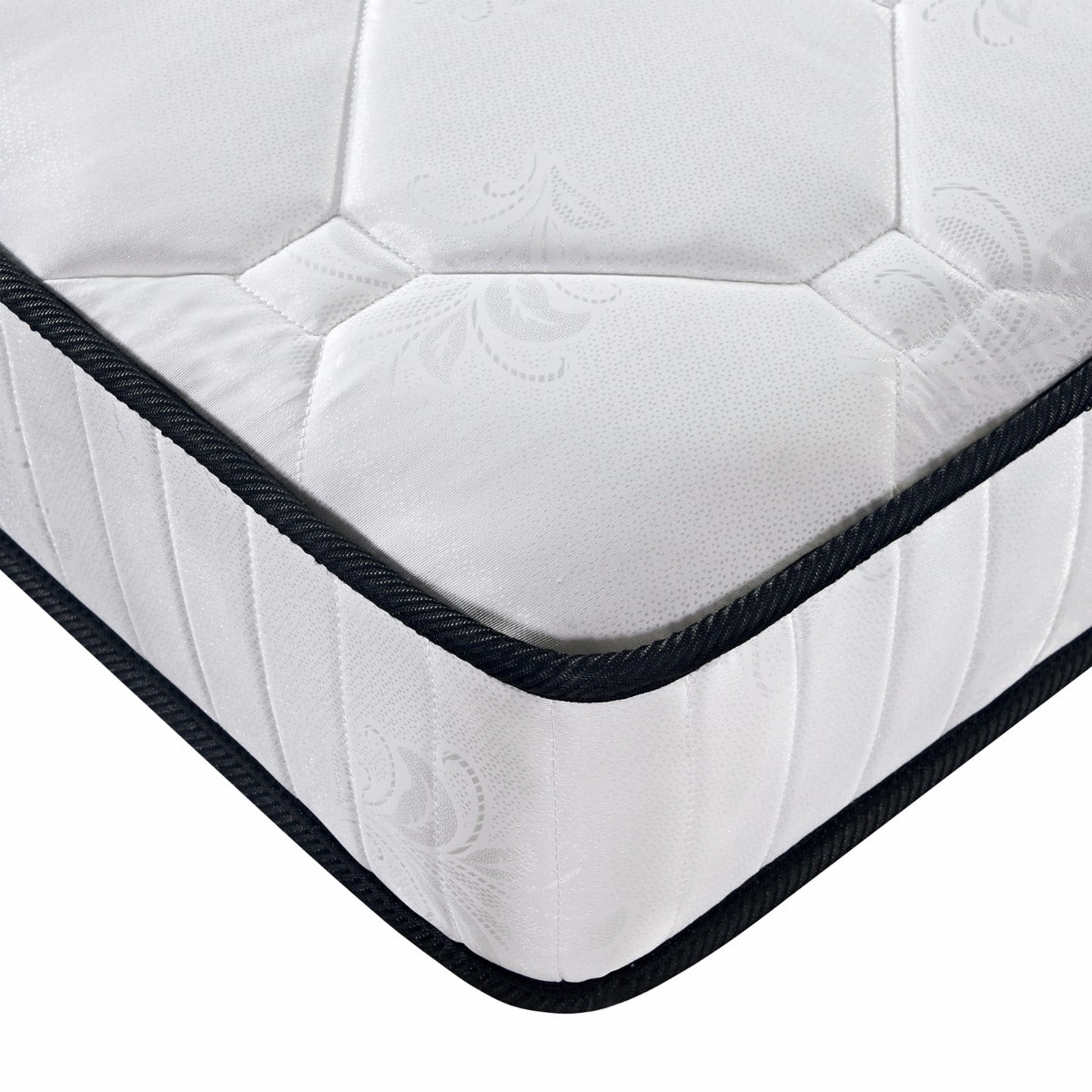 Mattress - Pocket Coil Sleep System Ii Queen