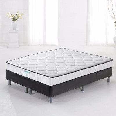 Mattress - Pocket Coil Sleep System II - King Single