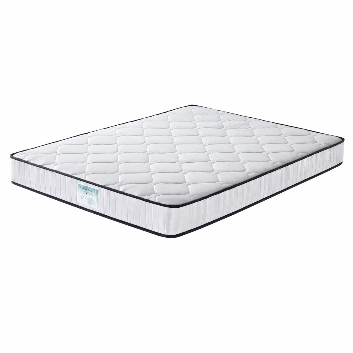 Mattress - Pocket Coil Sleep System II - King Single