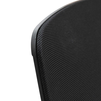 Mesh Office Chair - Black